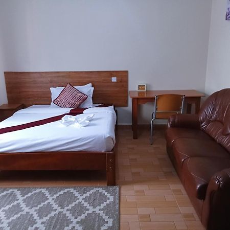 Acacia Gardens Gilgil 호텔 외부 사진
