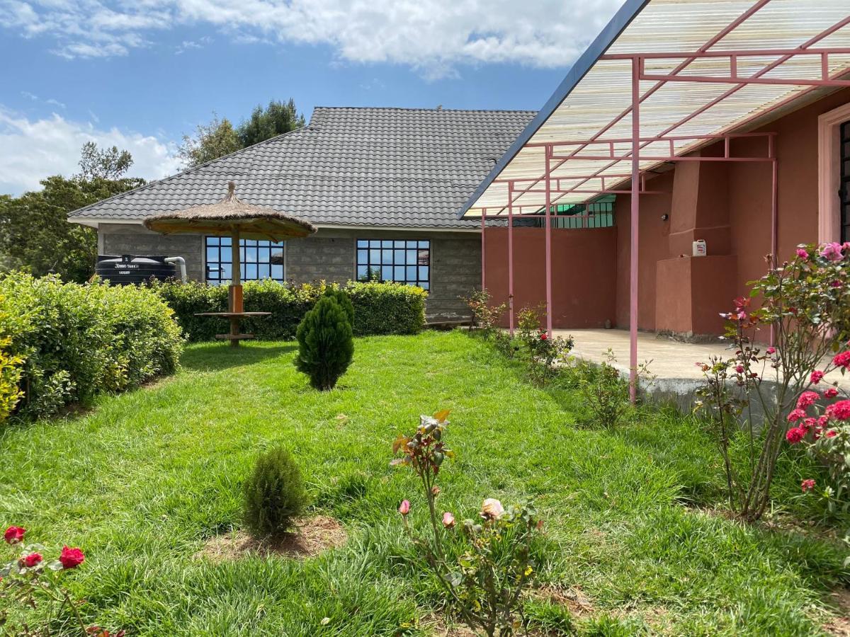 Acacia Gardens Gilgil 호텔 외부 사진