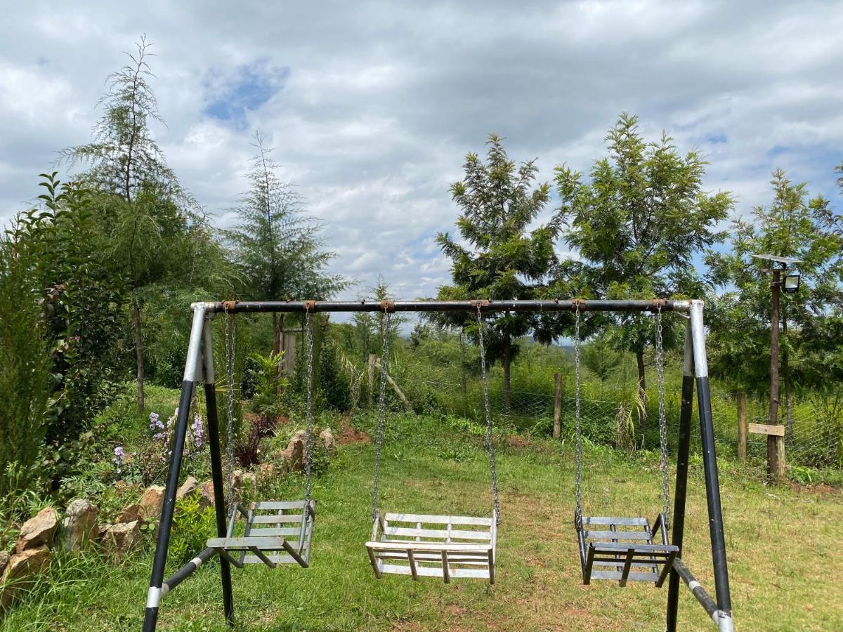Acacia Gardens Gilgil 호텔 외부 사진