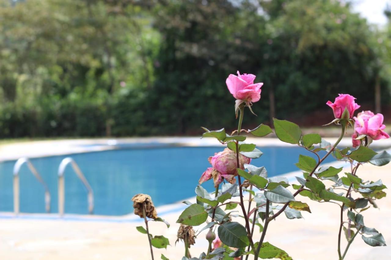 Acacia Gardens Gilgil 호텔 외부 사진