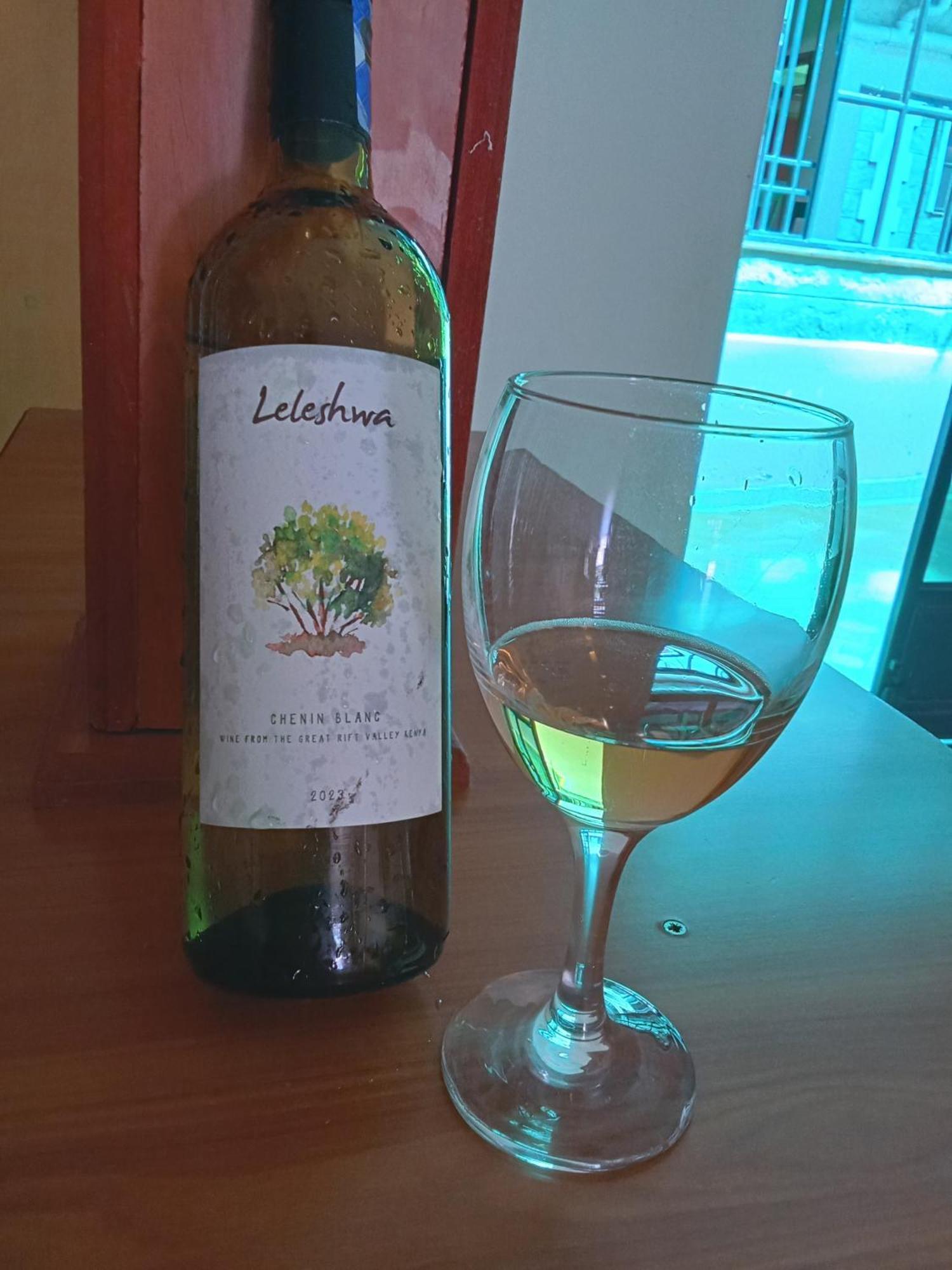 Acacia Gardens Gilgil 호텔 외부 사진
