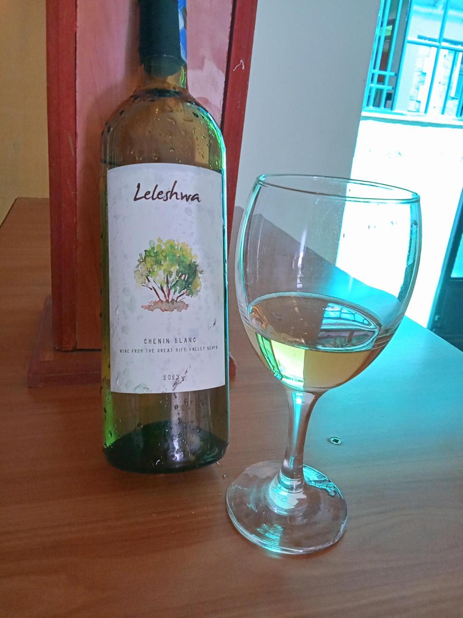 Acacia Gardens Gilgil 호텔 외부 사진