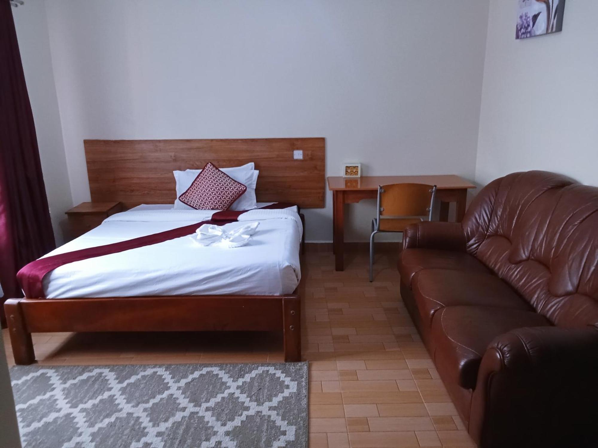 Acacia Gardens Gilgil 호텔 외부 사진
